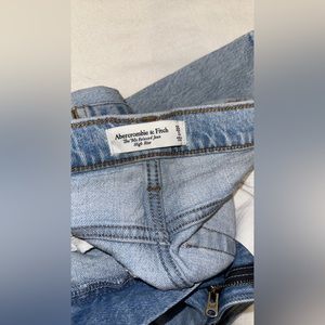 A&F JEANS SALE